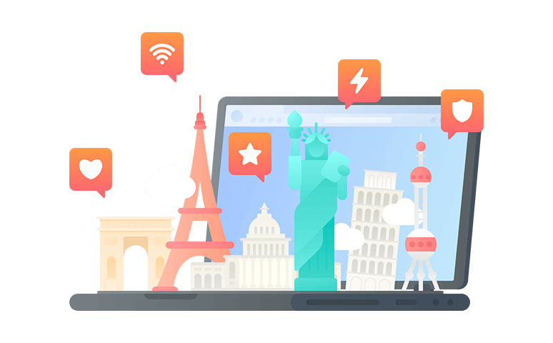 在加纳连接到中国vpn - VPN回国
